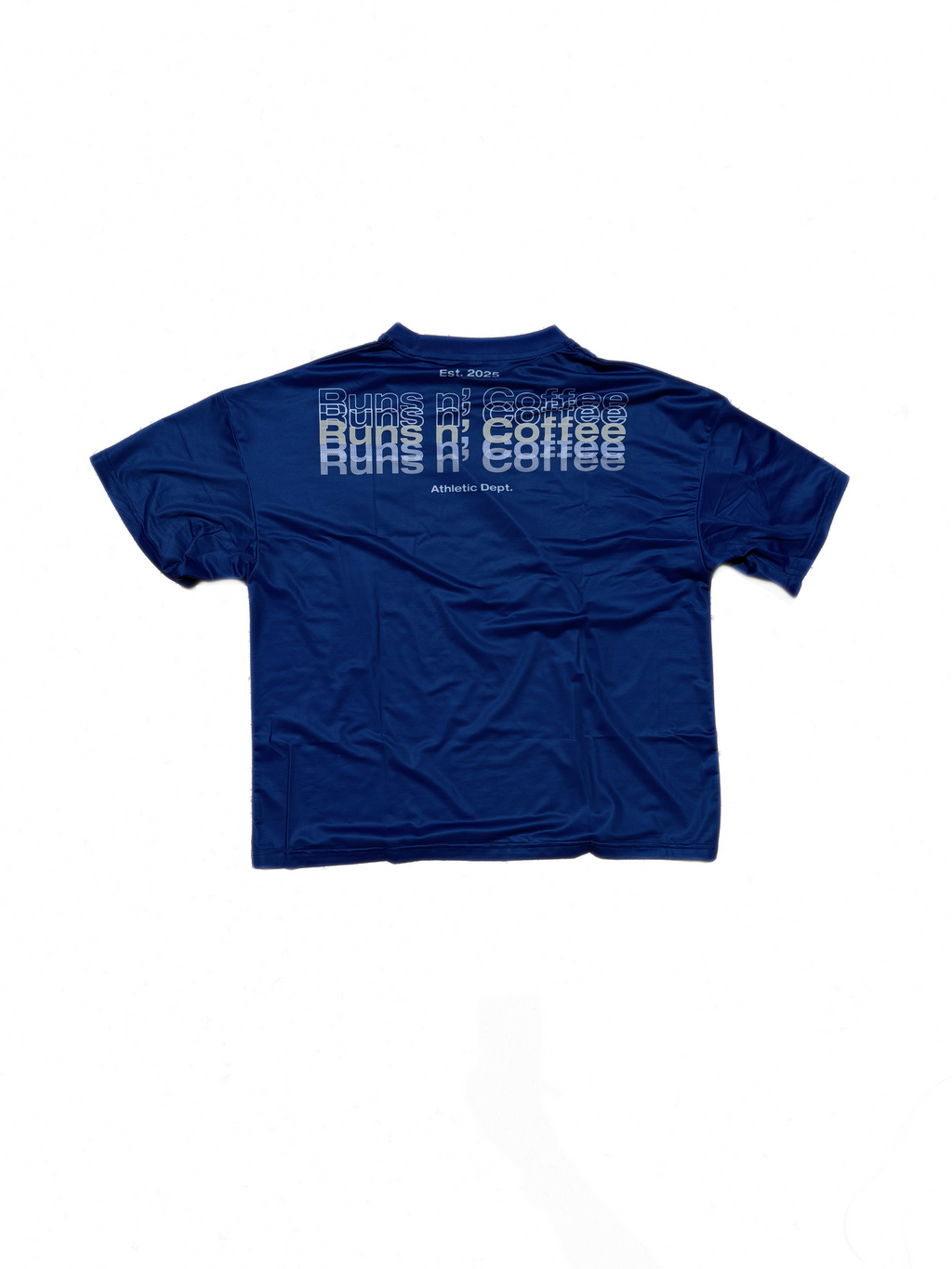 Founders' Shirt