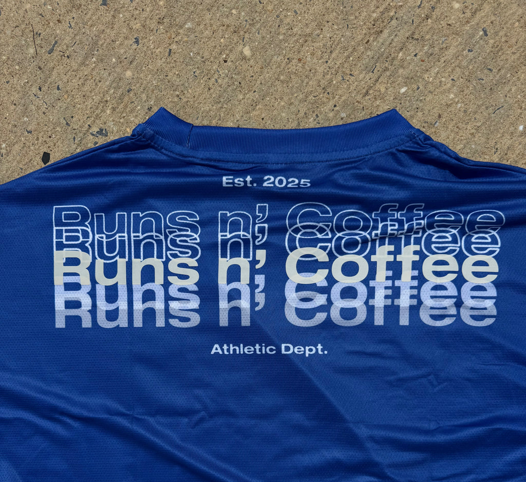 Founders' Shirt