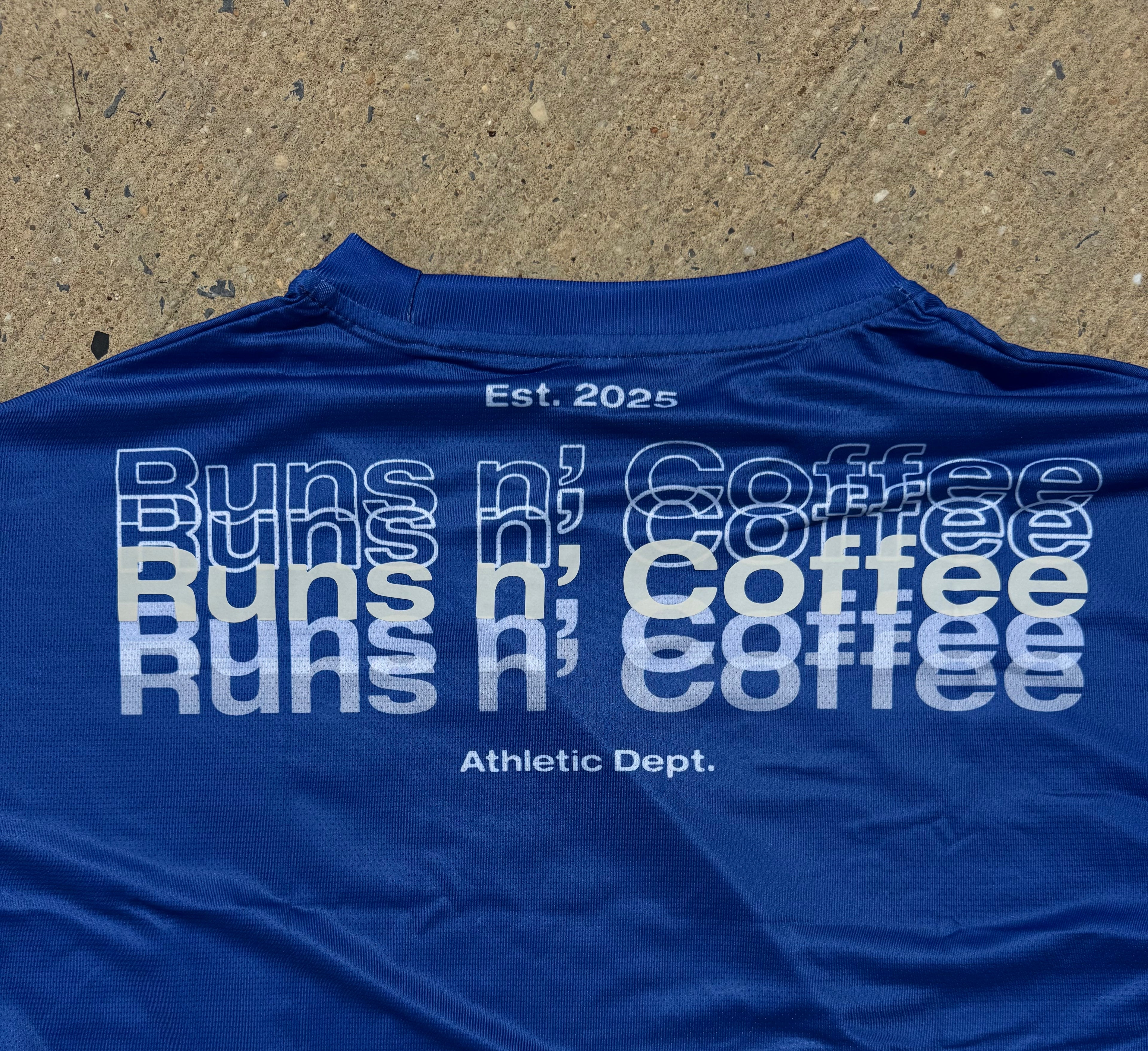 Founders' Shirt