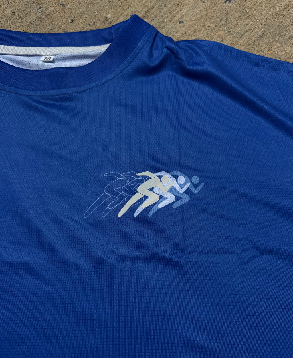 Founders' Shirt