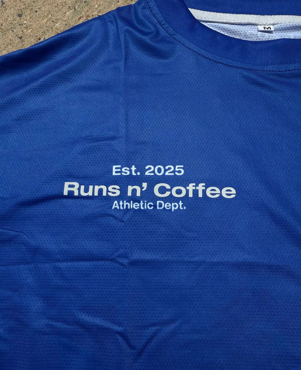 Founders' Shirt