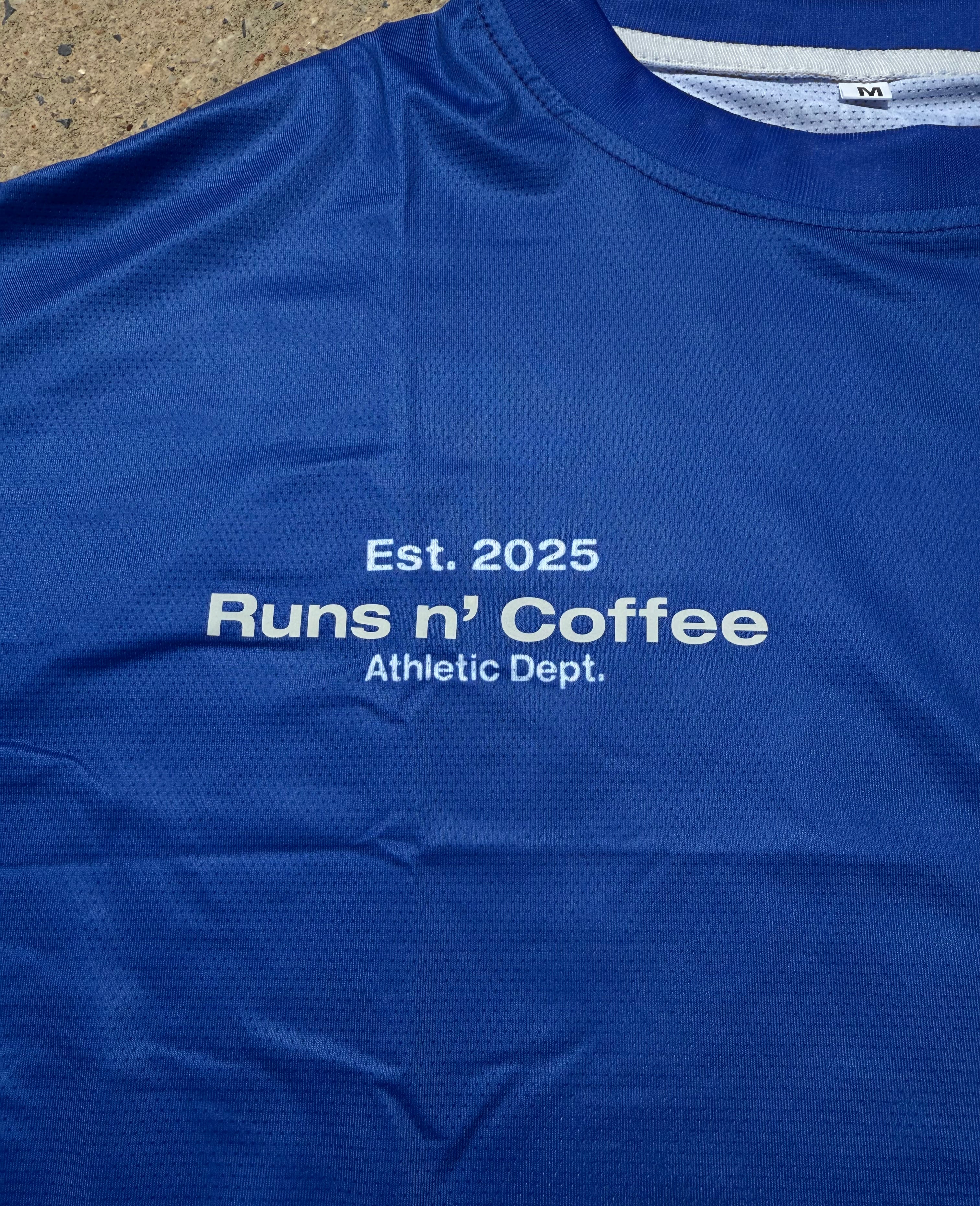 Founders' Shirt