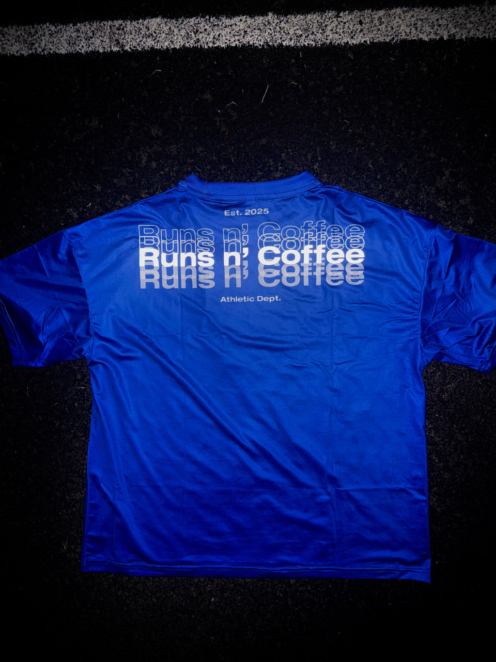 Founders' Shirt