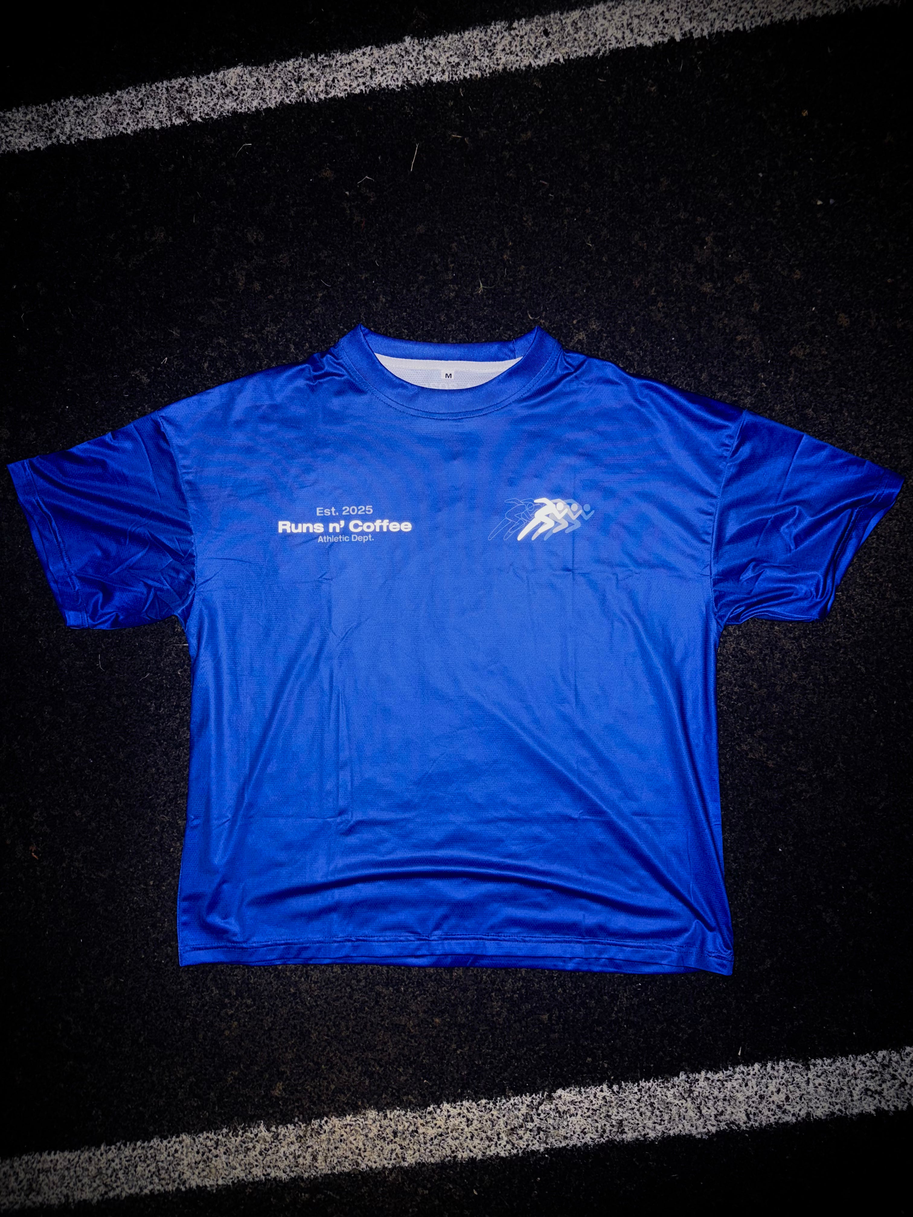 Founders' Shirt