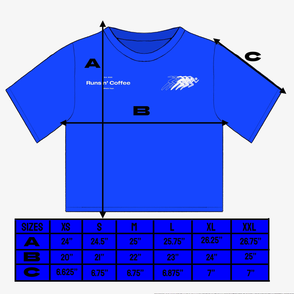 Founders' Shirt